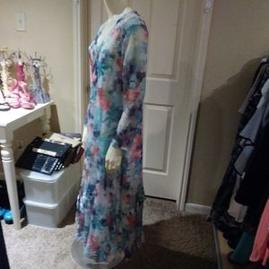 Komarov Ladies Dress